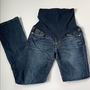 Hudson Maternity Jeans